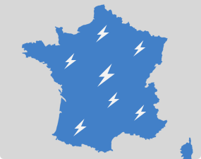 Electricien  Alpes-Maritimes